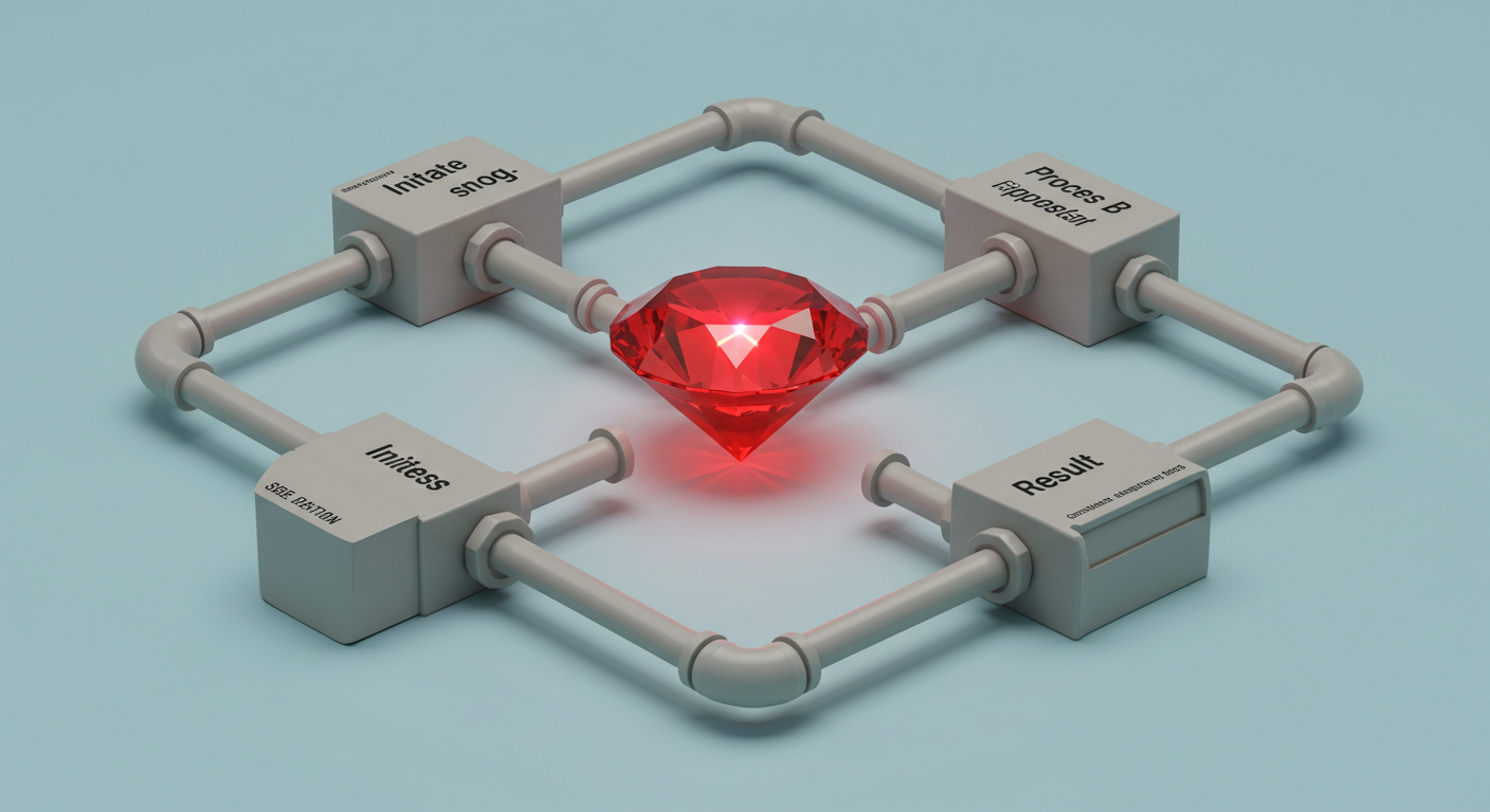 Ruby CSV Generation