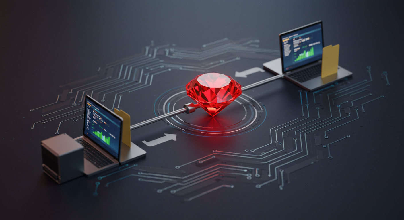 Ruby CSV Generation